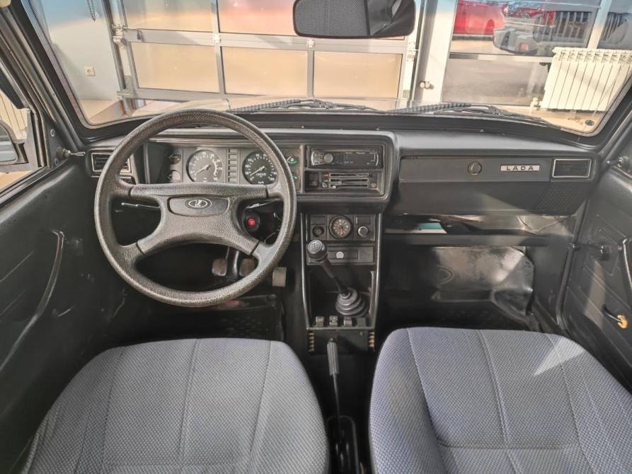 Lada (ВАЗ) 2107 Арзамас  - изображение 9