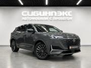 Changan UNI-K Кемерово  - изображение 23