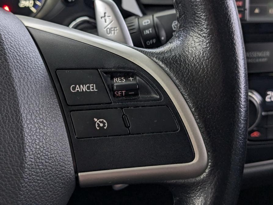 Mitsubishi Outlander III Рестайлинг Москва  - изображение 30