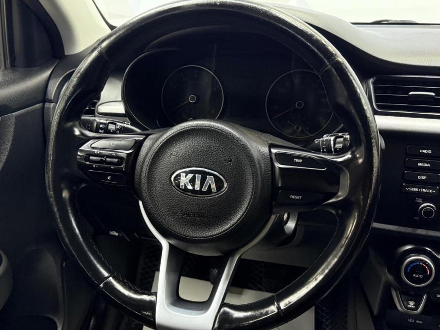 Kia Rio IV Азнакаево  - изображение 22