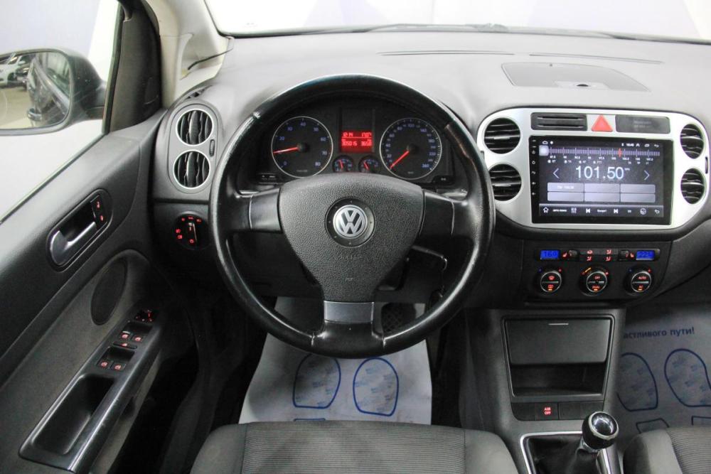 Volkswagen Golf Plus I Чебоксары  - изображение 15