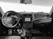Lada (ВАЗ) Granta I Рестайлинг Москва  - изображение 39