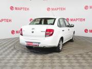 Lada (ВАЗ) Granta I Вологда  - изображение 22