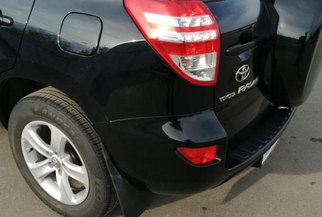 Toyota RAV4 III (XA30) Рестайлинг с пробегом 2011 года, цена 1 300 000 рублей, 175000 км, внедорожник, Автокод Объявления