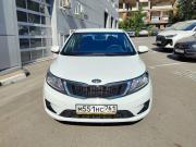 Kia Rio III Ростов-на-Дону  - изображение 15