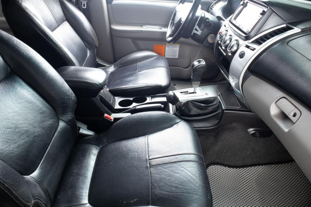 Mitsubishi Pajero Sport II Оренбург  - изображение 18