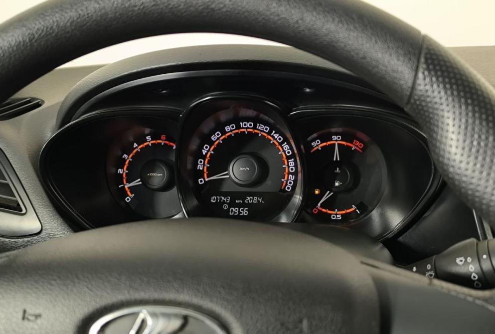 Lada (ВАЗ) Vesta I Нижний Новгород  - изображение 7