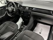 Skoda Rapid I Рестайлинг Тверь  - изображение 32
