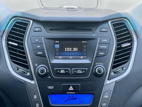 Hyundai Santa Fe III с пробегом 2012 года, цена 1 700 000 рублей, 156317 км, внедорожник, Автокод Объявления