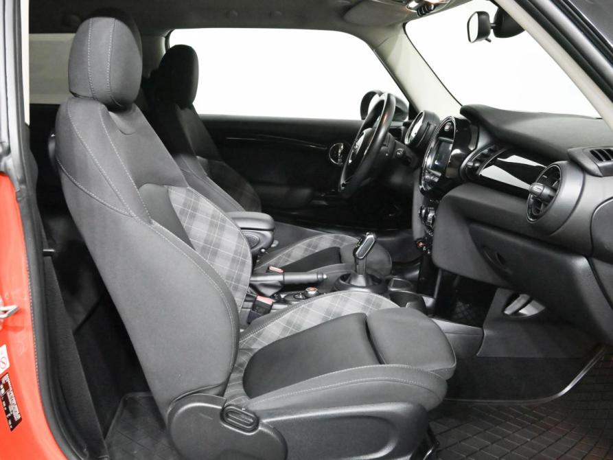 Mini Hatch III (F55/F56) Рестайлинг Екатеринбург  - изображение 10