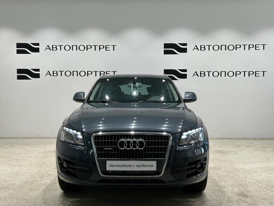 Audi Q5 I (8R) Санкт-Петербург  - изображение 10