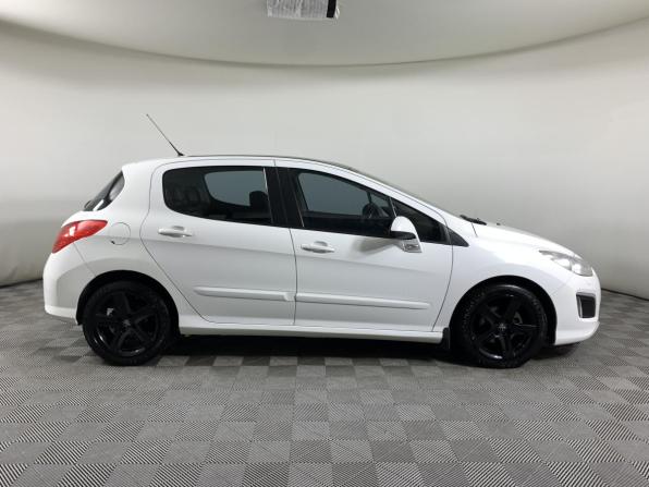 Peugeot 308 I Рестайлинг с пробегом 2011 года, цена 520 000 рублей, 171969 км, хэтчбек, Автокод Объявления