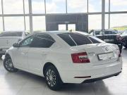 Skoda Octavia III (A7) Рестайлинг Шахты  - изображение 21