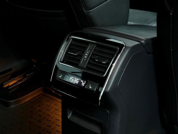 Skoda Superb III с пробегом 2017 года, цена 1 567 800 рублей, 240872 км, лифтбек, Автокод Объявления