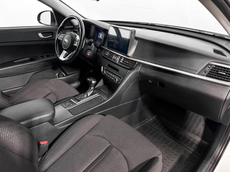 Kia Optima IV Рестайлинг Санкт-Петербург  - изображение 13