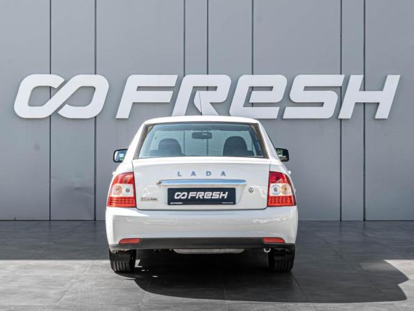Lada (ВАЗ) Priora I Рестайлинг с пробегом 2018 года, цена 800 000 рублей, 102504 км, седан, Автокод Объявления