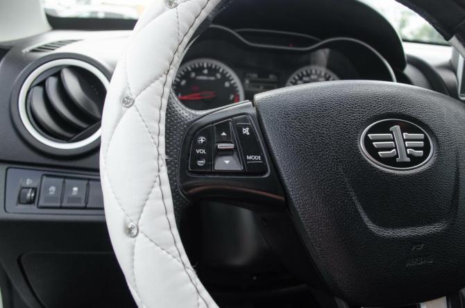 FAW Besturn X40 I с пробегом 2019 года, цена 999 000 рублей, 155000 км, внедорожник, Автокод Объявления