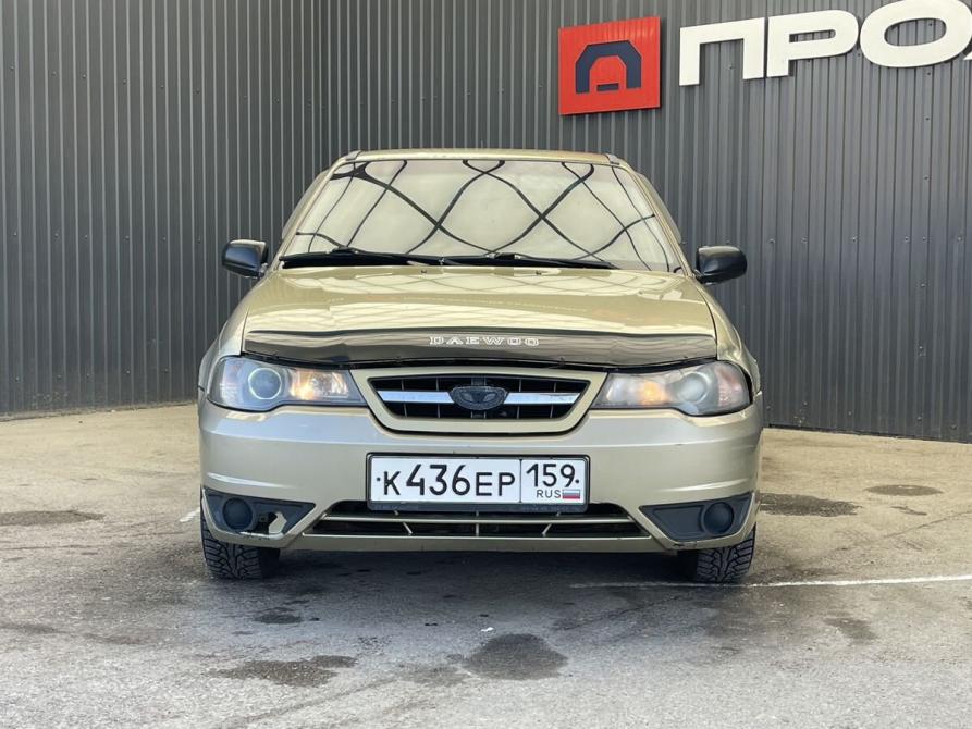 Daewoo Nexia I Рестайлинг Пермь  - изображение 3