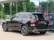 Mercedes-Benz GLC I (X253) Рестайлинг Санкт-Петербург  - изображение 26