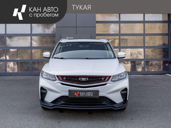 Belgee X50 с пробегом 2024 года, цена 1 750 000 рублей, 87400 км, внедорожник, Автокод Объявления