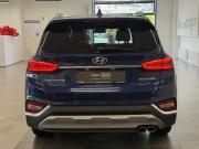 Hyundai Santa Fe IV Калуга  - изображение 59