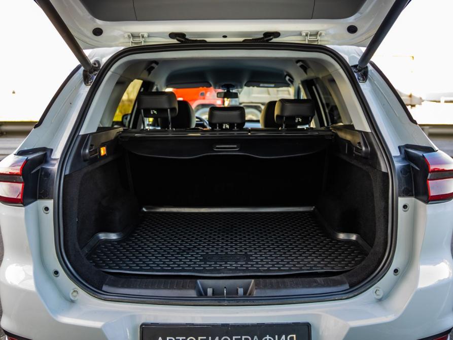 Chery Tiggo 7 Pro Max I Волгоград  - изображение 37