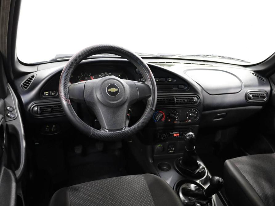 Chevrolet Niva I Рестайлинг Ростов-на-Дону  - изображение 6