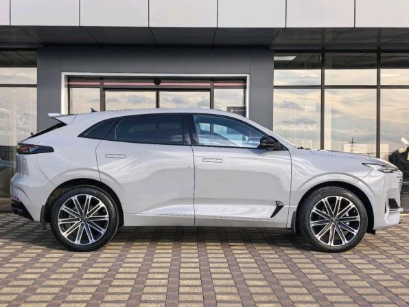 Changan UNI-K с пробегом 2023 года, цена 2 650 000 рублей, 36596 км, внедорожник, Автокод Объявления