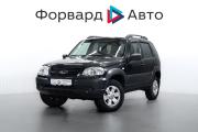Chevrolet Niva I Рестайлинг Тюмень  - изображение 30