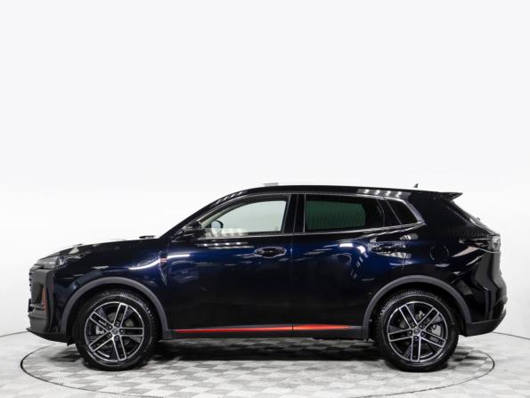Changan CS55 Plus II с пробегом 2023 года, цена 2 023 000 рублей, 31181 км, внедорожник, Автокод Объявления