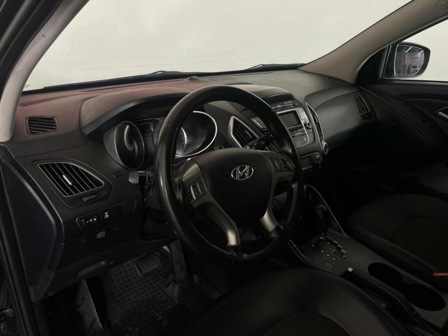Hyundai ix35 I Воронеж  - изображение 18