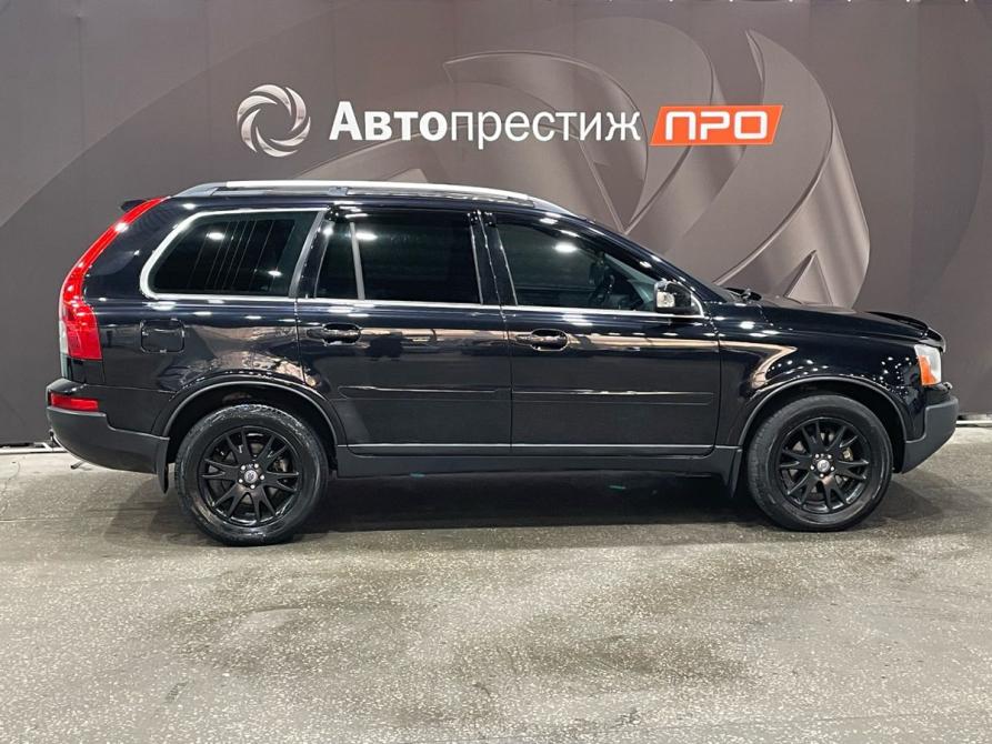 Volvo XC90 I Рестайлинг Пермь  - изображение 4