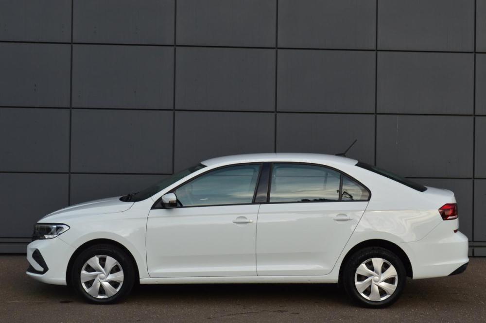 Volkswagen Polo VI Оренбург  - изображение 3