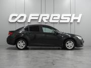 Chevrolet Cruze I Рестайлинг Воронеж  - изображение 19