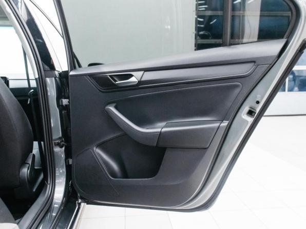 Volkswagen Polo VI с пробегом 2020 года, цена 1 479 000 рублей, 108110 км, лифтбек, Автокод Объявления