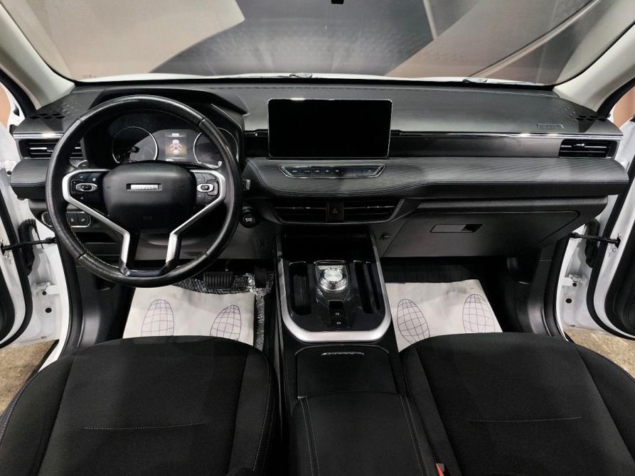 Haval Jolion I Рестайлинг Ставрополь  - изображение 8