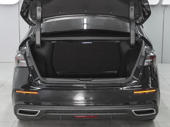 Omoda S5 с пробегом 2023 года, цена 1 680 000 рублей, 33532 км, седан, Автокод Объявления