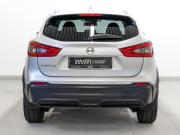 Nissan Qashqai II Рестайлинг Москва  - изображение 34