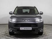 Mitsubishi Outlander III Москва  - изображение 19