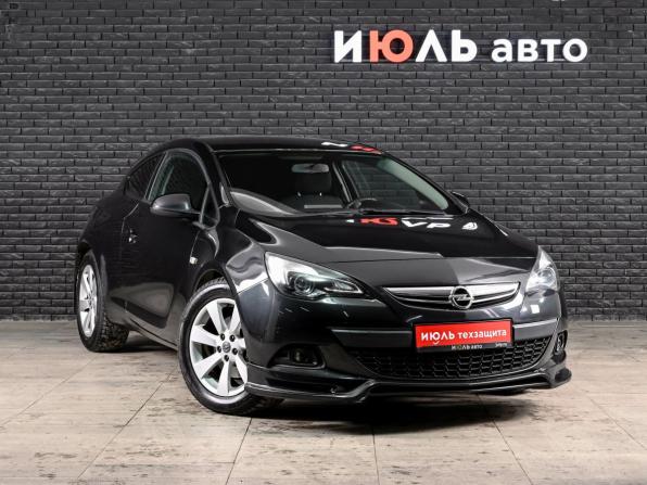 Opel Astra J Рестайлинг с пробегом 2013 года, цена 950 000 рублей, 165759 км, хэтчбек, Автокод Объявления