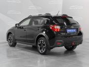 Subaru XV I Новосибирск  - изображение 31