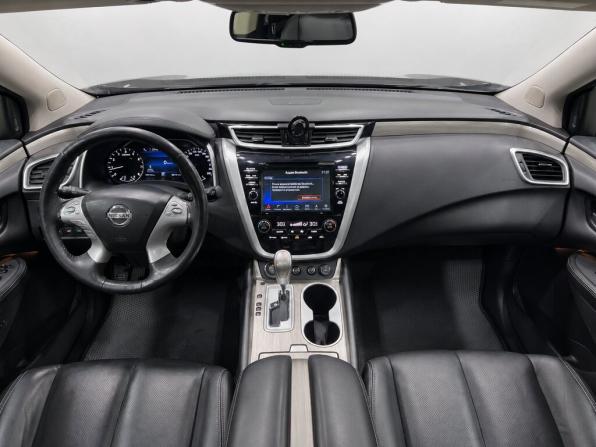 Nissan Murano III (Z52) с пробегом 2017 года, цена 2 200 000 рублей, 194176 км, внедорожник, Автокод Объявления