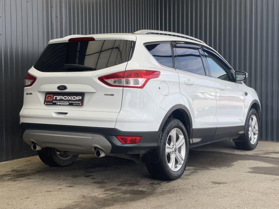 Ford Kuga II Пермь  - изображение 29