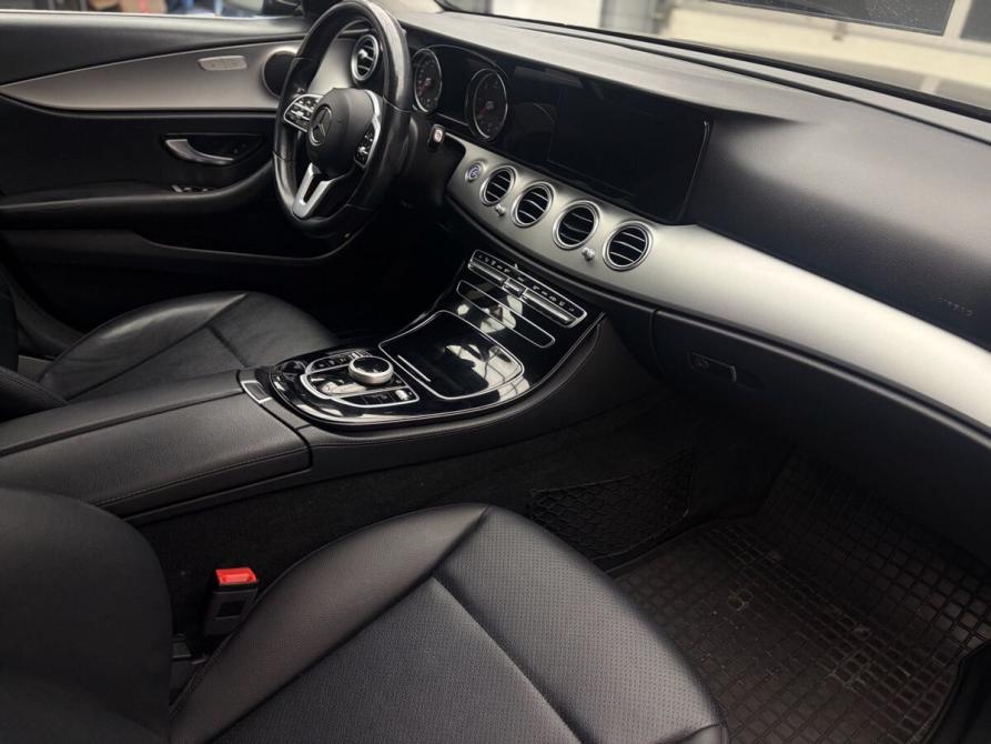 Mercedes-Benz E-Класс V (W213 S213 C238) Ростов-на-Дону  - изображение 20