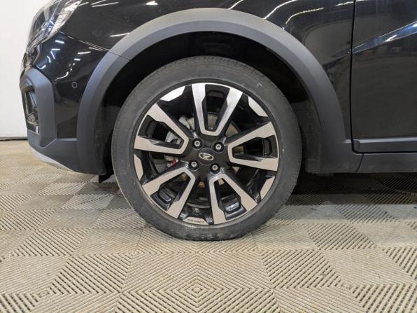 Lada (ВАЗ) Vesta I Рестайлинг (NG) с пробегом 2024 года, цена 1 725 000 рублей, 29622 км, универсал, Автокод Объявления
