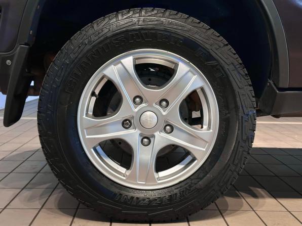 Chevrolet Niva I Рестайлинг с пробегом 2015 года, цена 593 000 рублей, 225109 км, внедорожник, Автокод Объявления