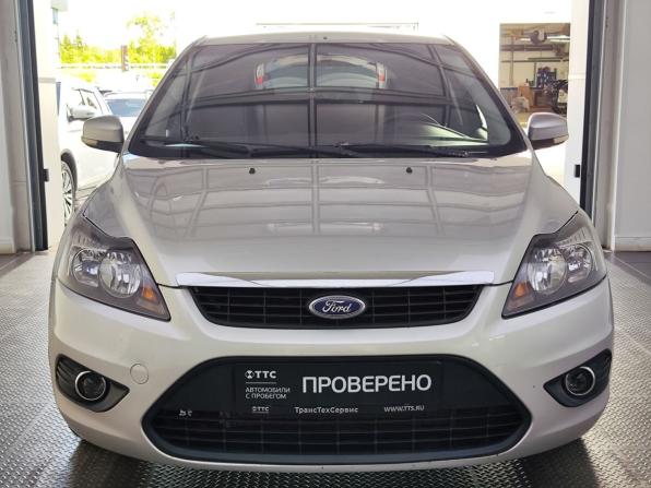 Ford Focus II Рестайлинг с пробегом 2008 года, цена 520 000 рублей, 205155 км, хэтчбек, Автокод Объявления