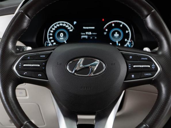 Hyundai Palisade I с пробегом 2020 года, цена 4 480 000 рублей, 101143 км, внедорожник, Автокод Объявления