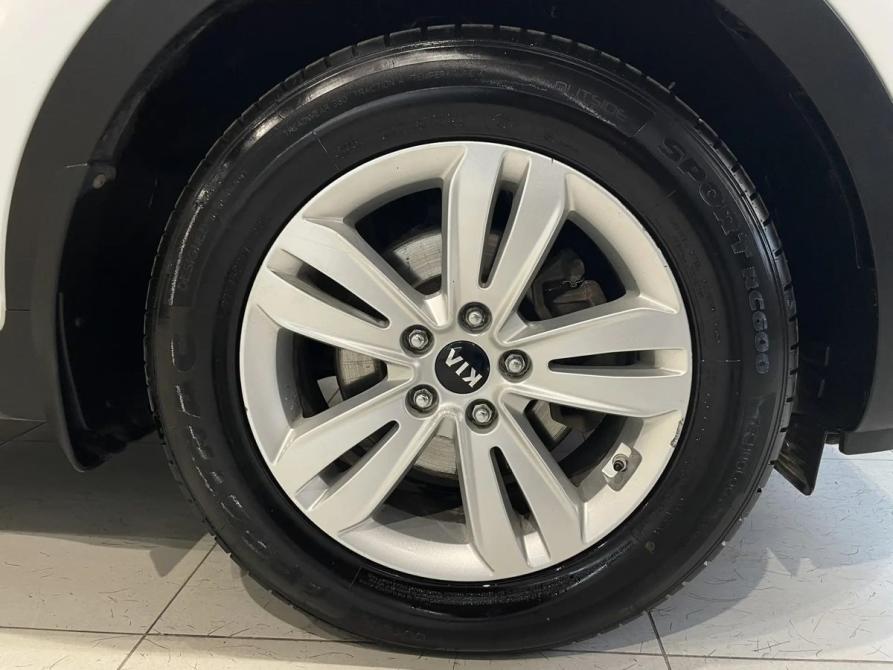 Kia Sportage IV Москва  - изображение 11
