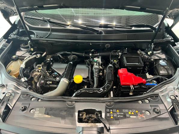Renault Duster II с пробегом 2021 года, цена 1 795 000 рублей, 130983 км, внедорожник, Автокод Объявления